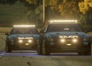Need for Speed: The Run
