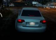 Need for Speed: The Run