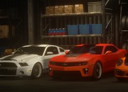 Need for Speed: The Run