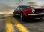 Need for Speed: The Run