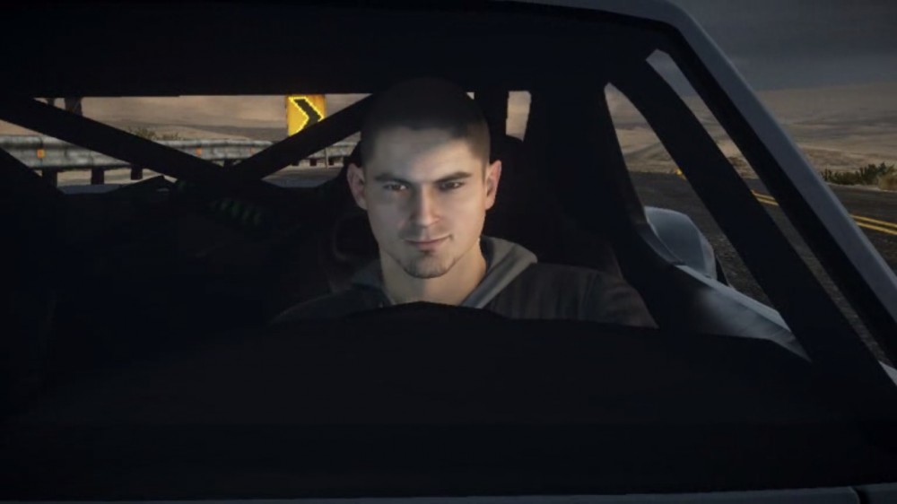 Need for Speed: The Run