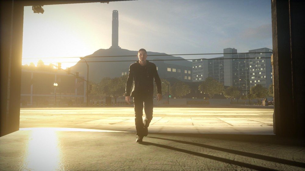 Need for Speed: The Run