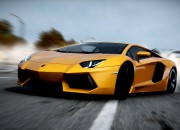 Need for Speed: The Run