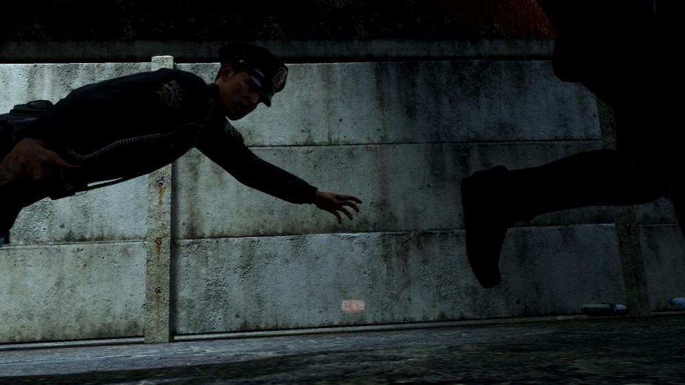 Need for Speed: The Run