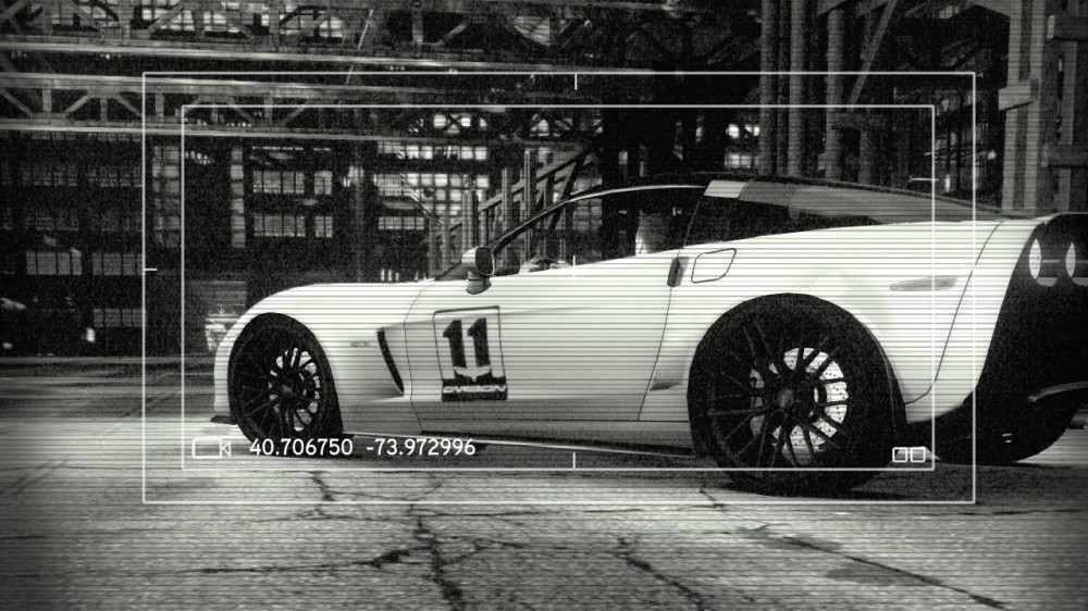 Need for Speed: The Run