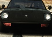 Need for Speed: The Run
