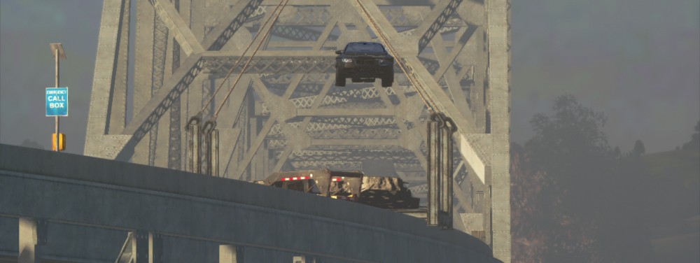 Need for Speed: The Run