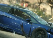 Need for Speed: The Run
