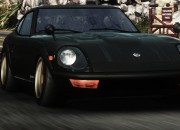 Need for Speed: The Run