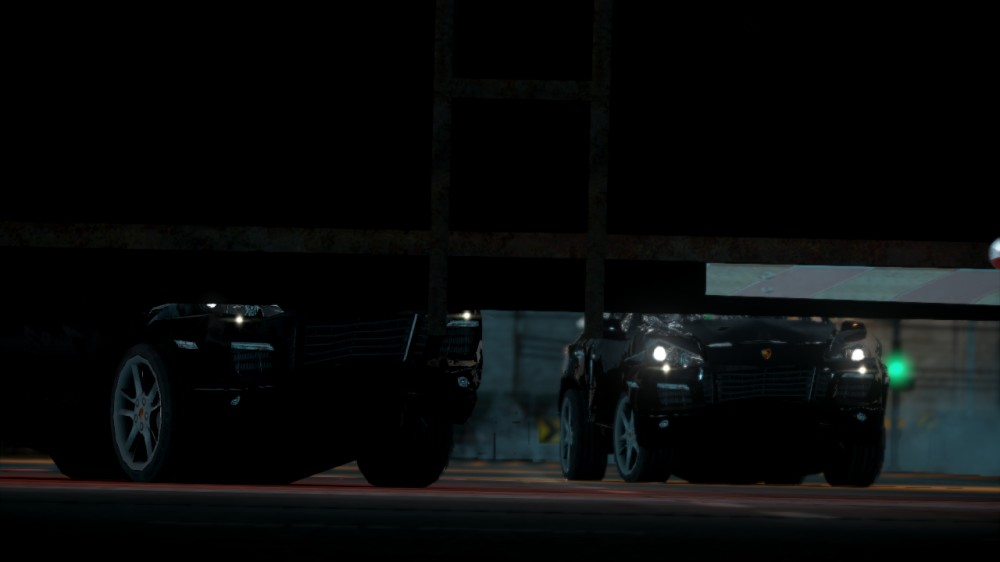 Need for Speed: The Run