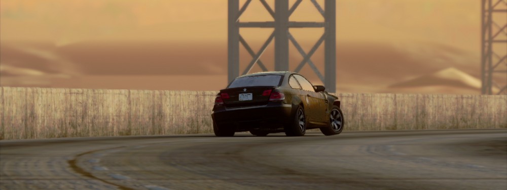 Need for Speed: The Run