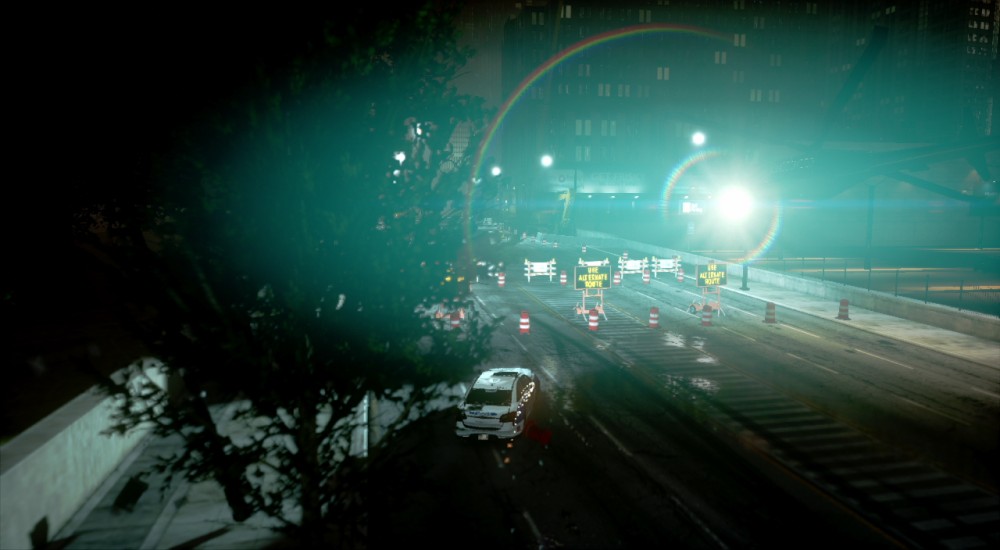 Need for Speed: The Run