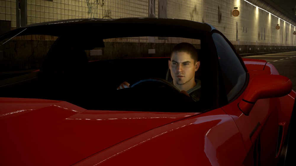 Need for Speed: The Run