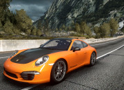 Need for Speed: The Run