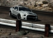 Need for Speed: The Run