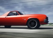 Need for Speed: The Run