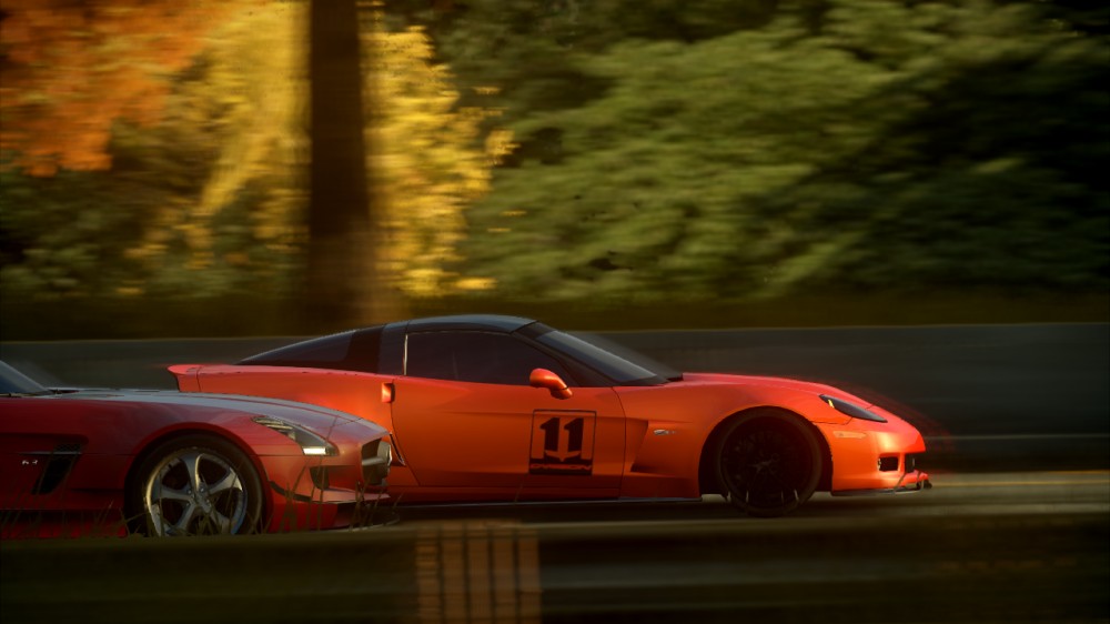 Need for Speed: The Run