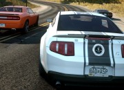 Need for Speed: The Run