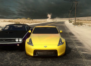 Need for Speed: The Run