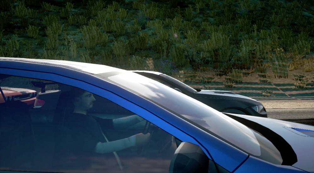 Need for Speed: The Run
