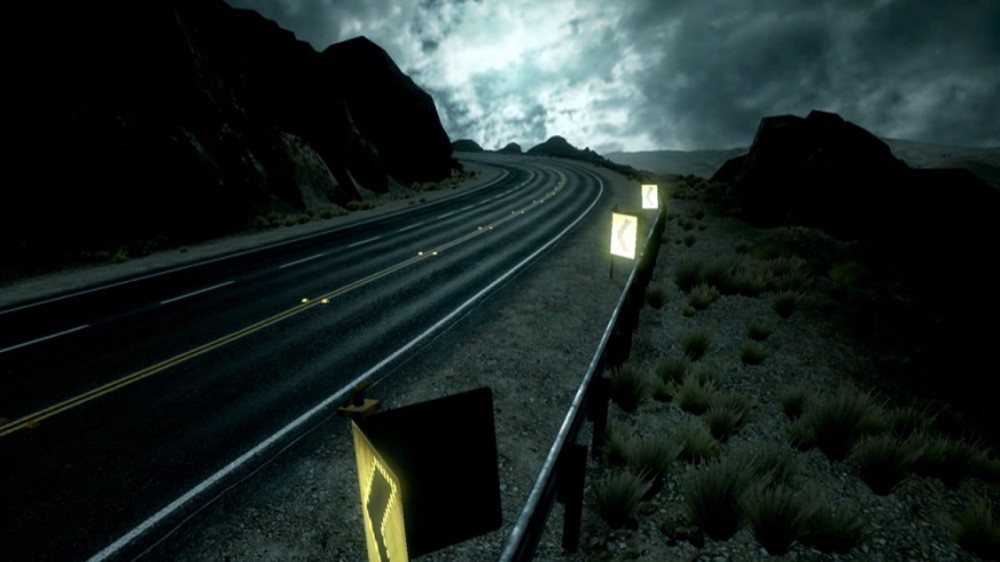 Need for Speed: The Run