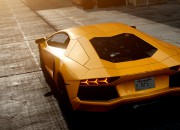 Need for Speed: The Run