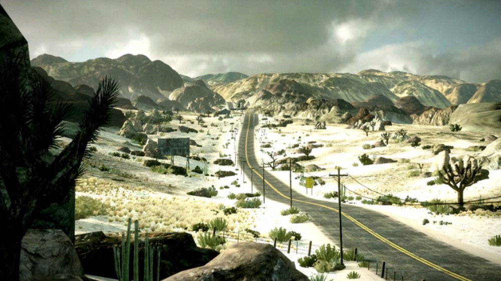Need for Speed: The Run