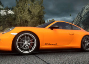 Need for Speed: The Run