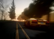 Need for Speed: The Run