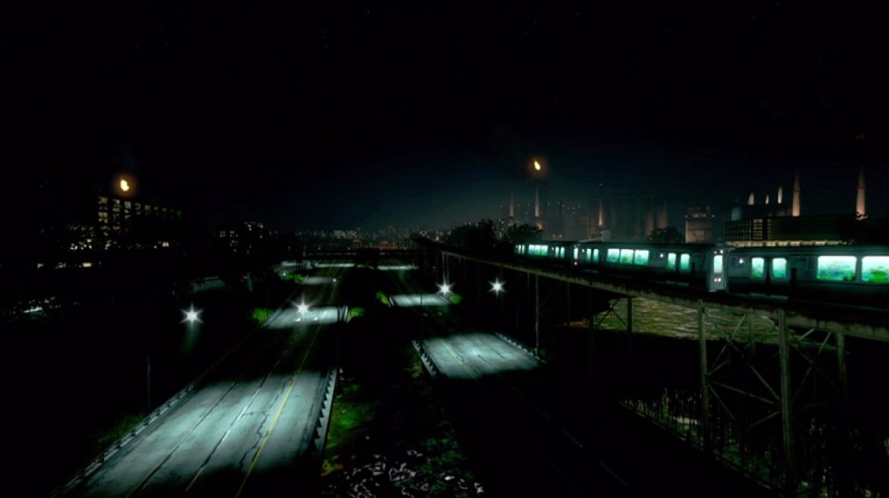 Need for Speed: The Run