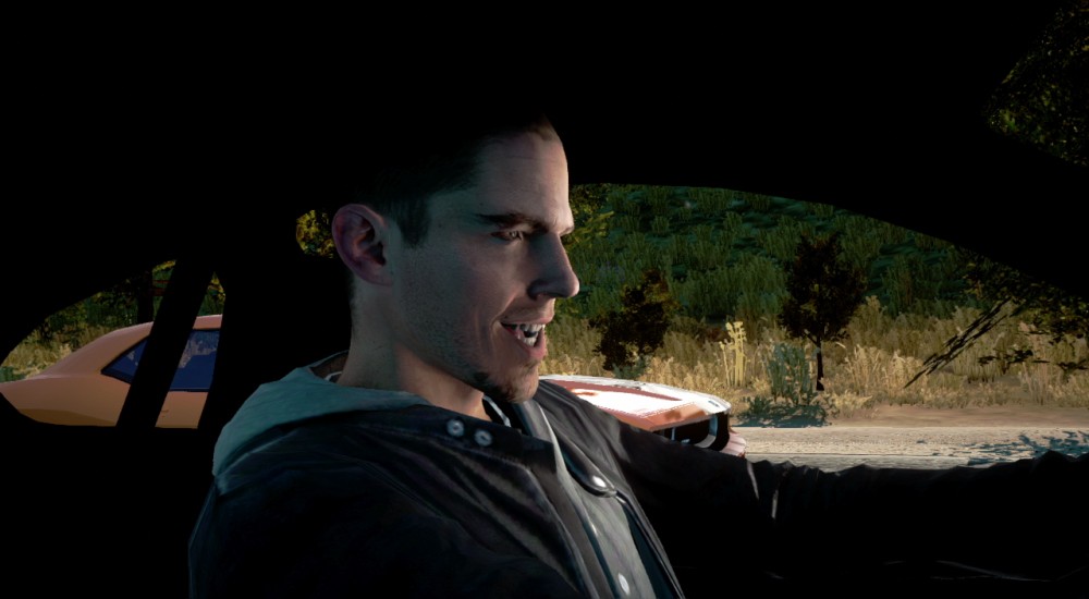 Need for Speed: The Run