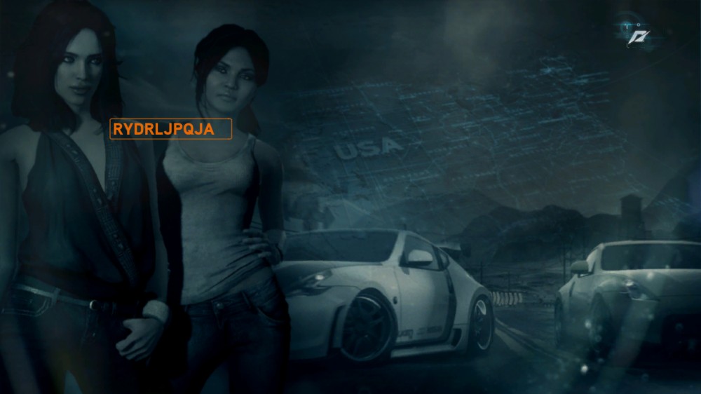 Need for Speed: The Run
