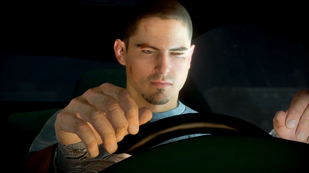 Need for Speed: The Run