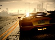 Need for Speed: The Run