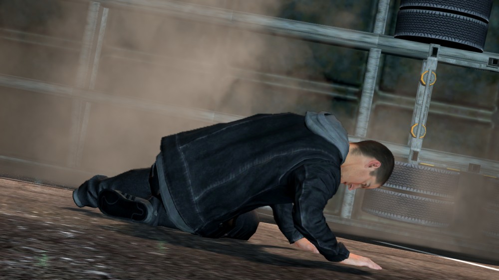 Need for Speed: The Run