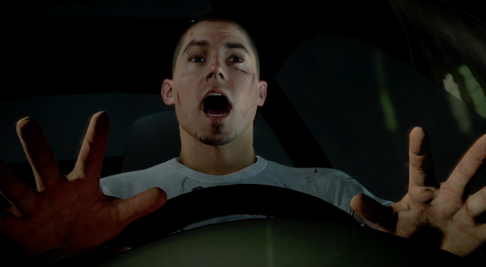 Need for Speed: The Run