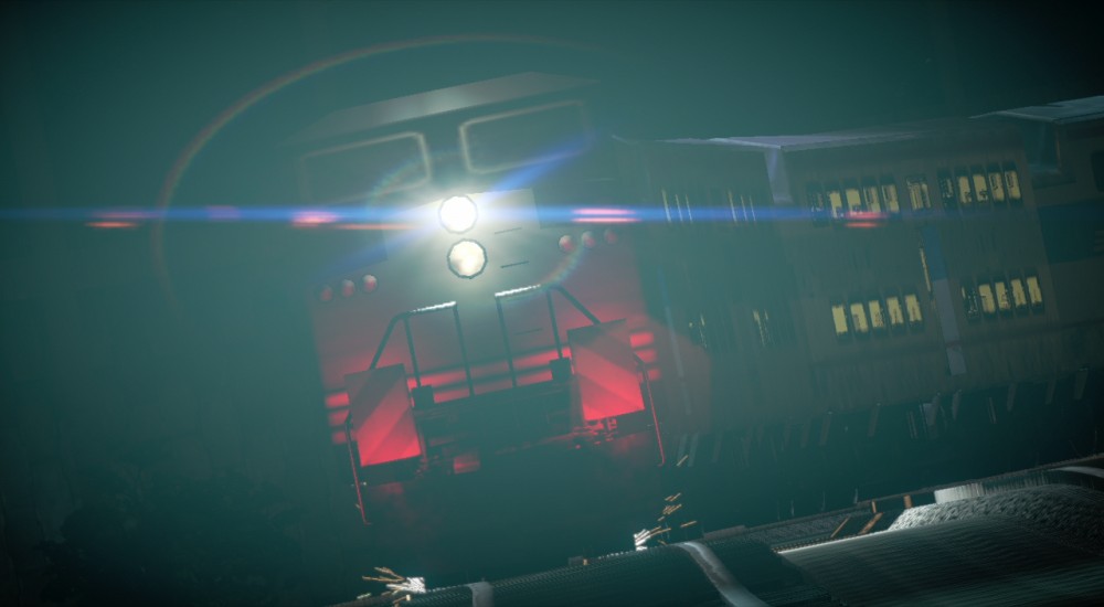 Need for Speed: The Run