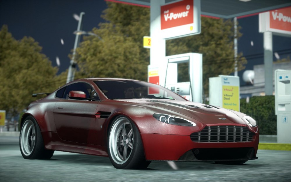 Need for Speed: The Run