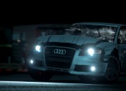 Need for Speed: The Run
