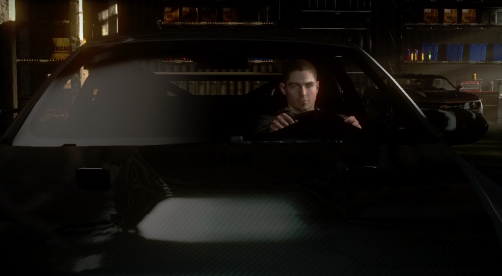 Need for Speed: The Run