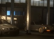 Need for Speed: The Run
