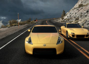 Need for Speed: The Run