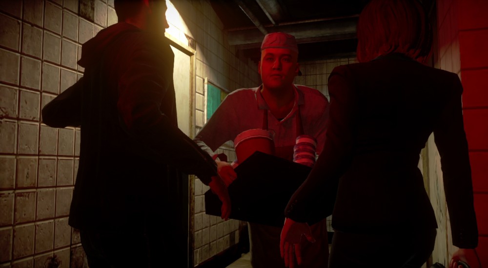 Need for Speed: The Run