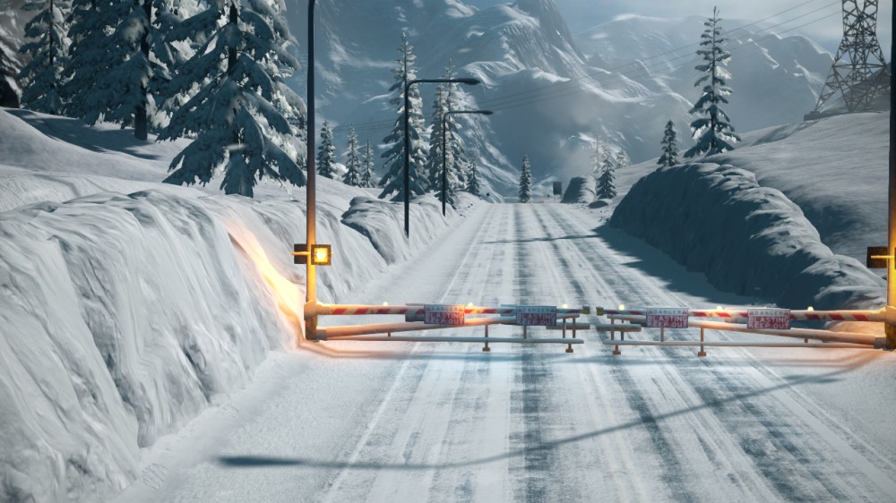 Need for Speed: The Run