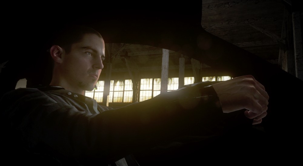Need for Speed: The Run