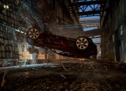 Need for Speed: The Run