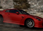 Need for Speed: The Run