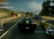 Need for Speed: The Run