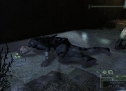 Tom Clancy's Splinter Cell screenshot