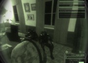 Tom Clancy's Splinter Cell screenshot